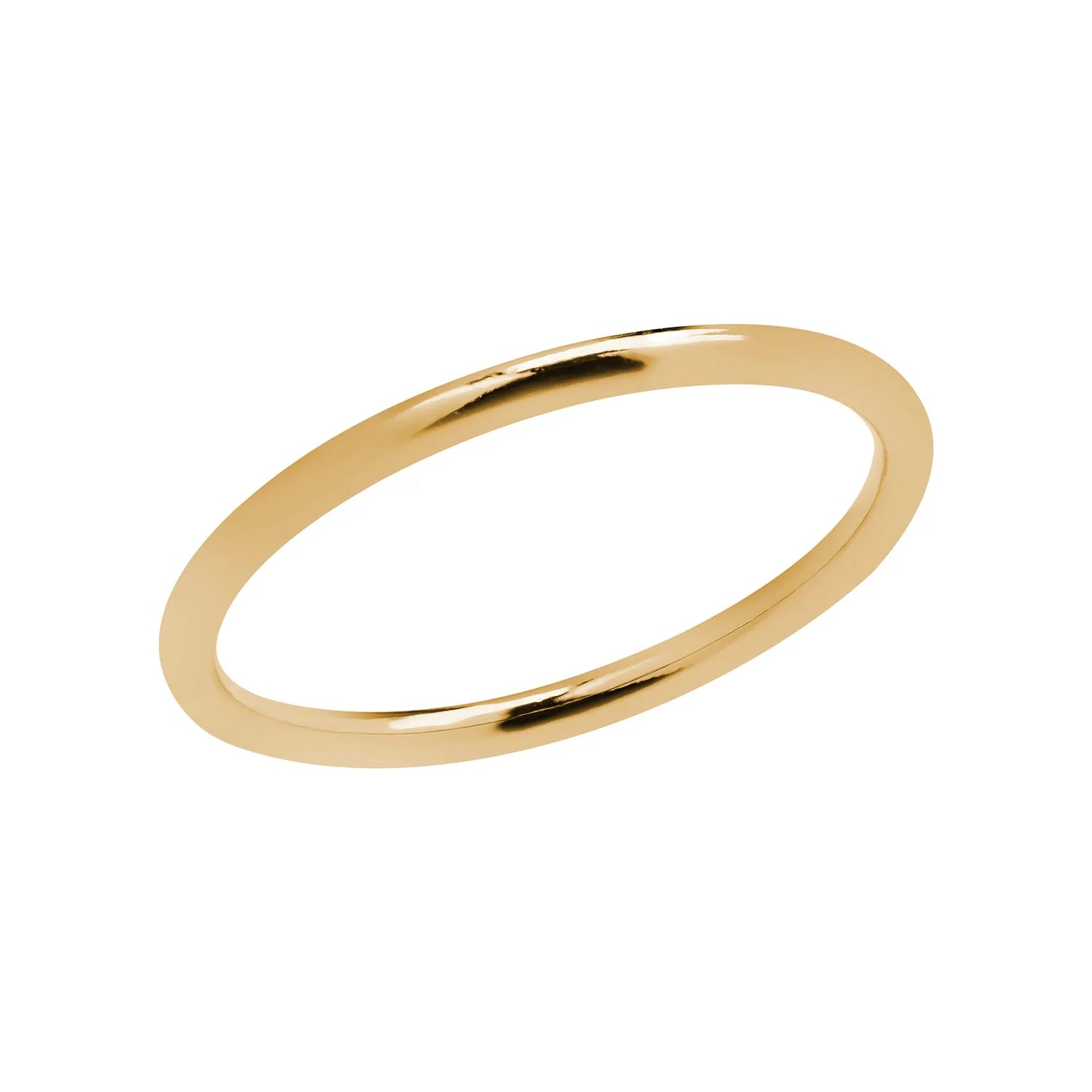 Stacker Ring Gold